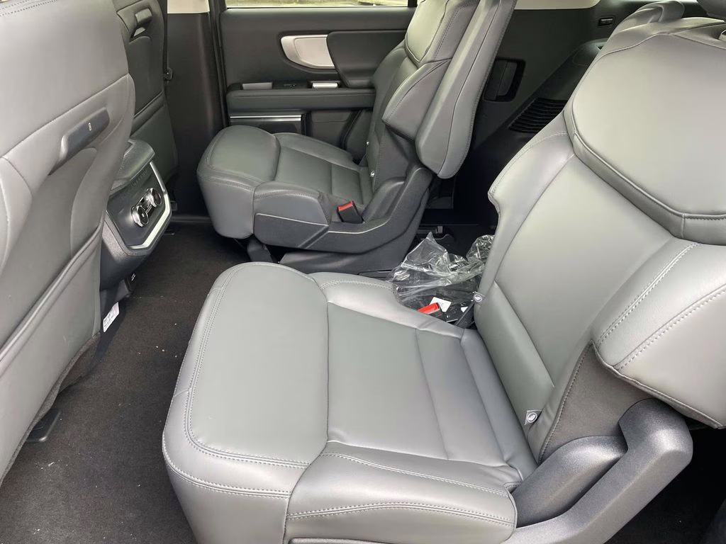 2026 Black Metallic Ford Expedition Max Active RWD SUV