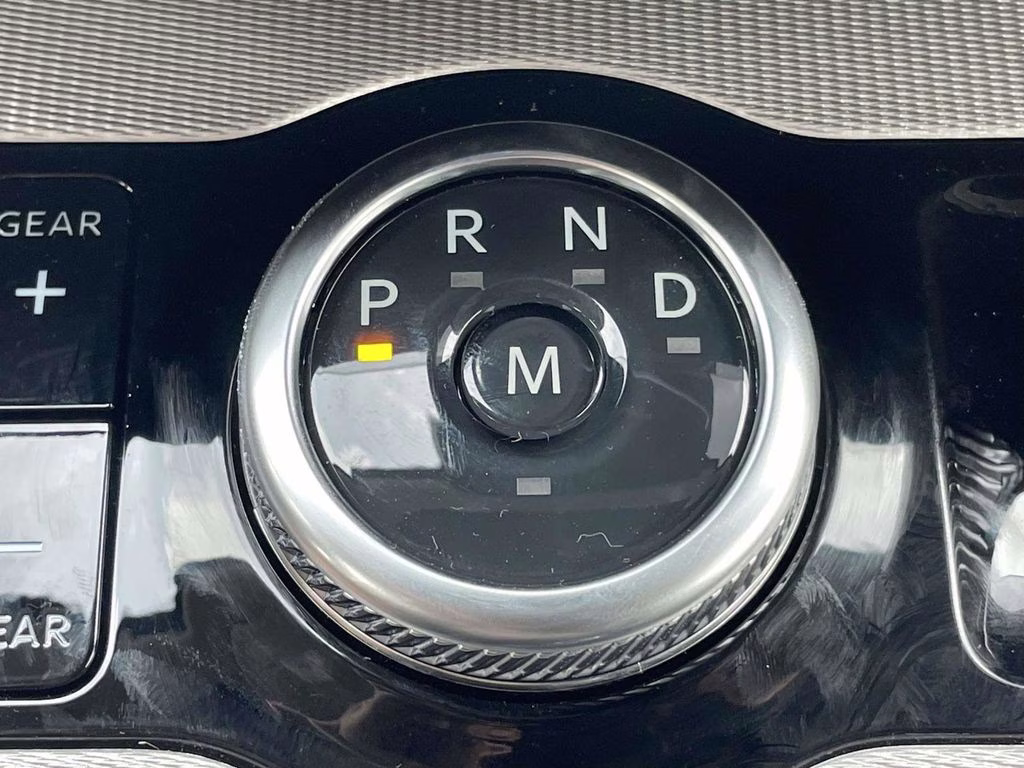 2026 Black Metallic Ford Expedition Max Active RWD SUV