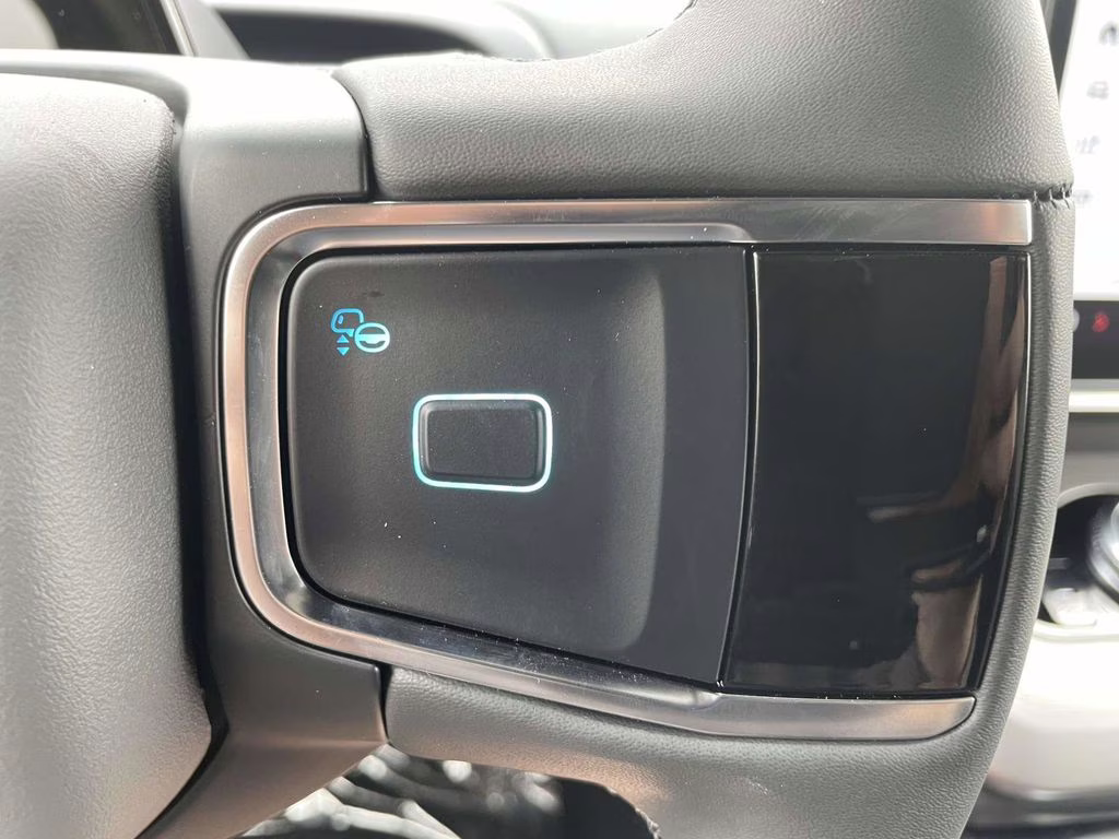 2026 Black Metallic Ford Expedition Max Active RWD SUV