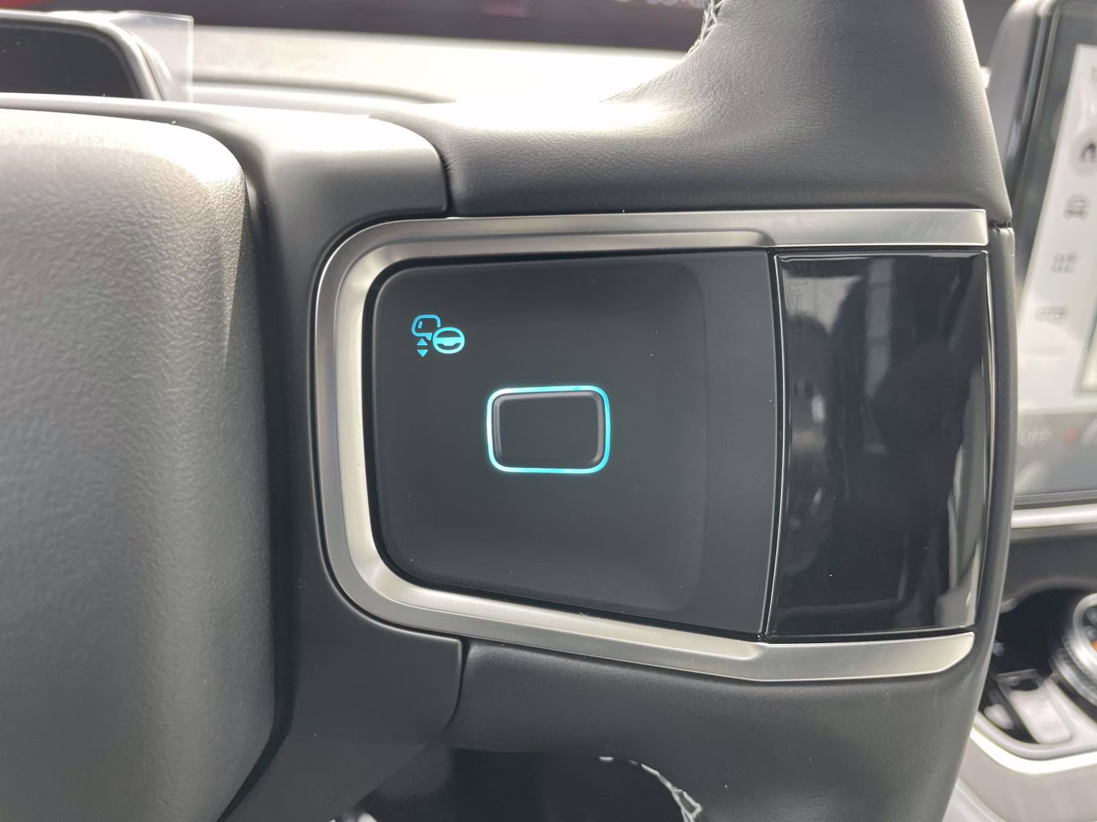 2026 White Metallic Ford Expedition Max Platinum 4X4 SUV