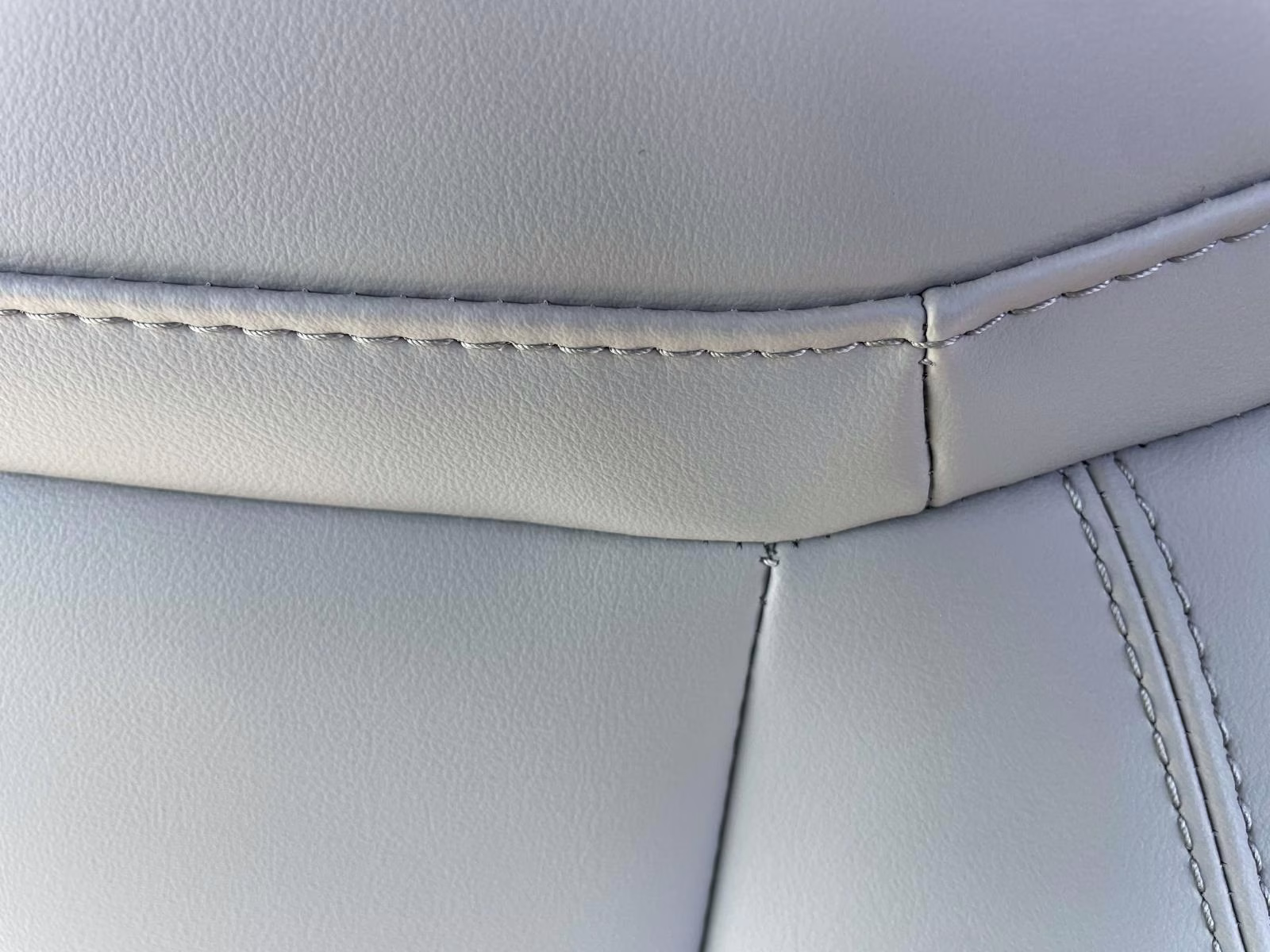 2026 White Metallic Ford Expedition Active RWD SUV