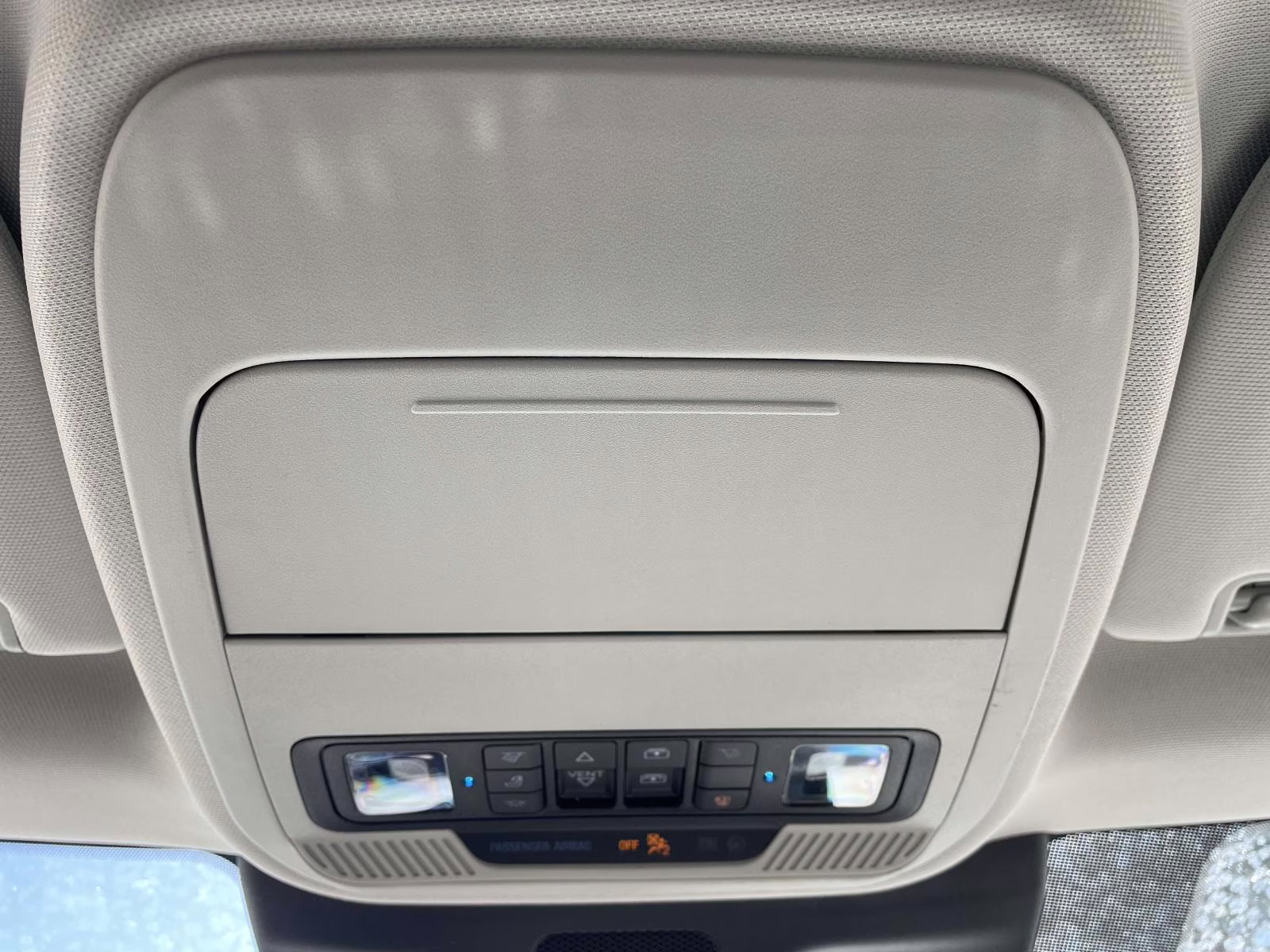 2026 White Metallic Ford Expedition Active RWD SUV