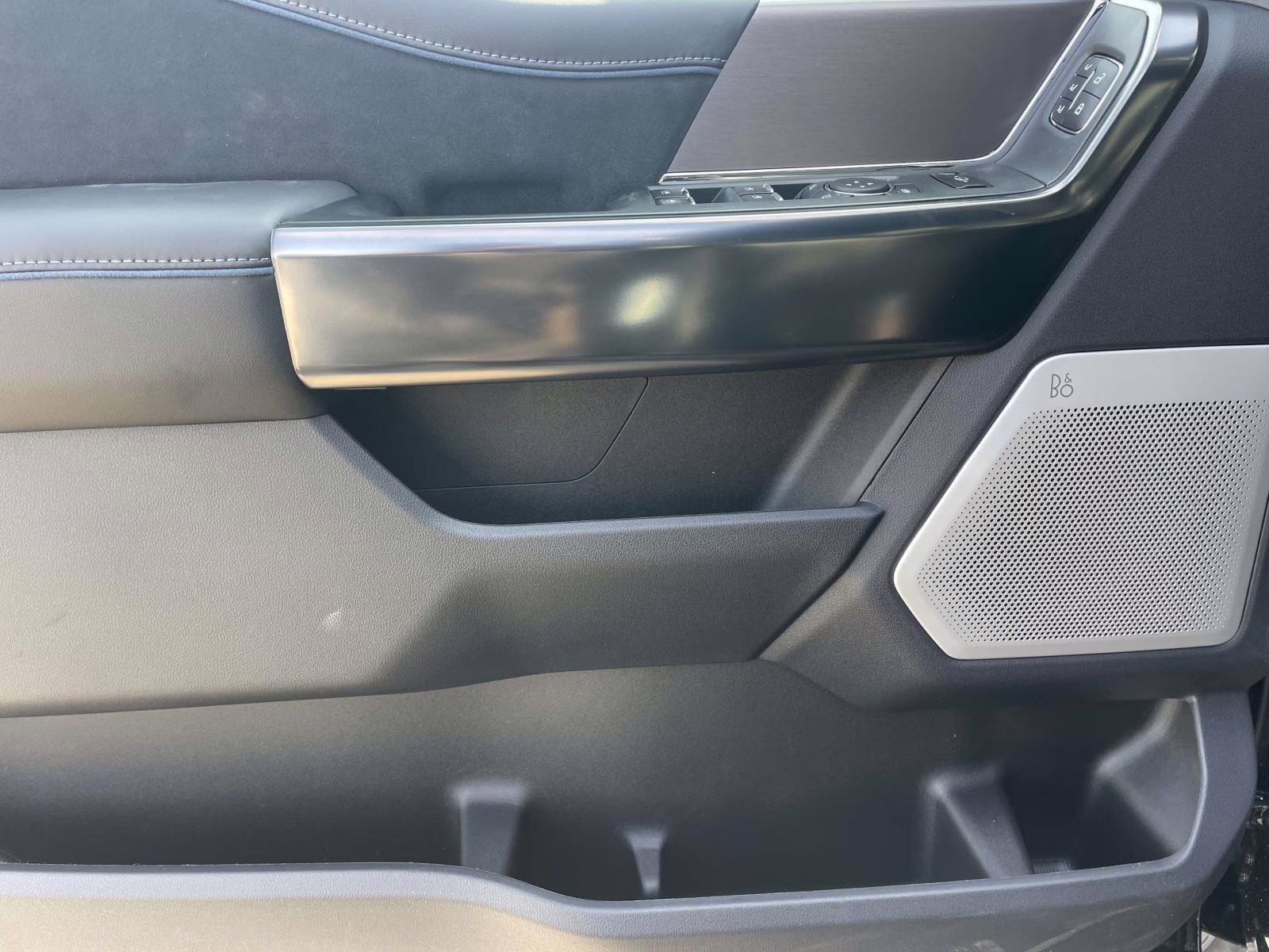 2026 Black Metallic Ford Super Duty F-250 SRW Platinum 4X4 Truck