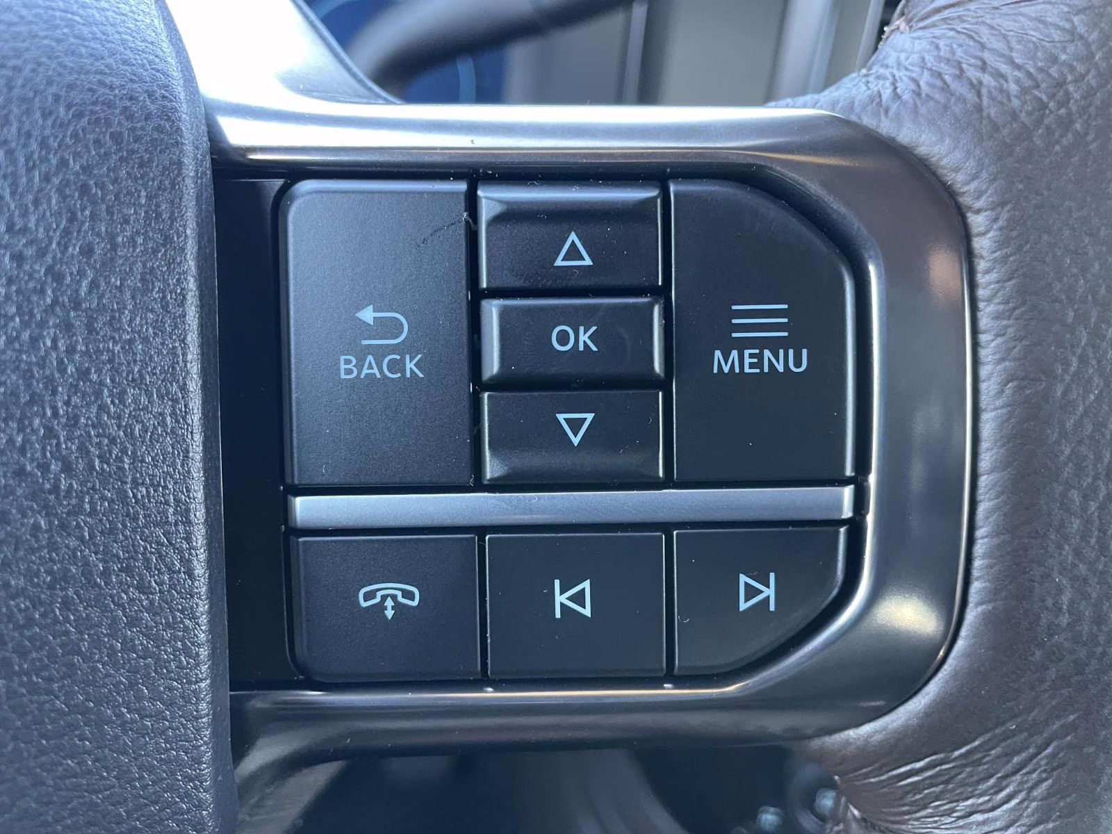 2026 Gray Metallic Ford Super Duty F-350 SRW King Ranch 4X4 Truck