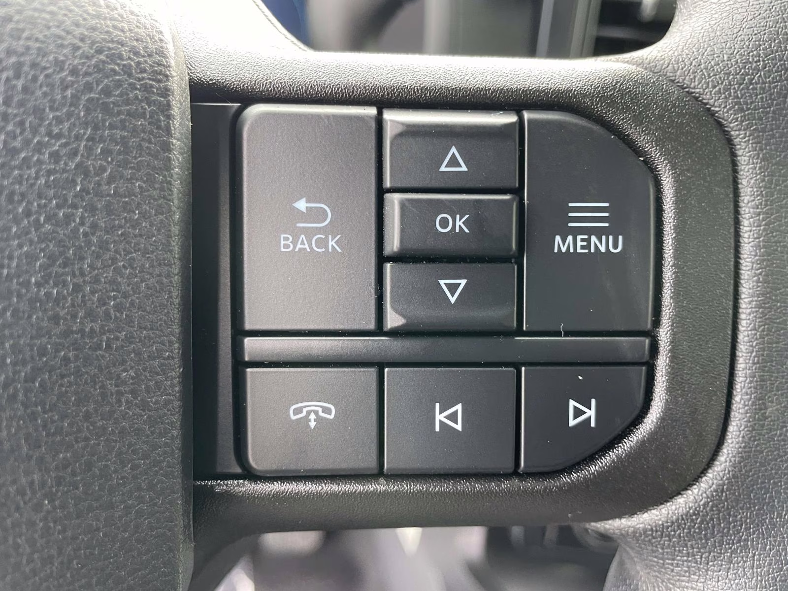 2026 Oxford White Ford F-150 STX 4X4 Truck