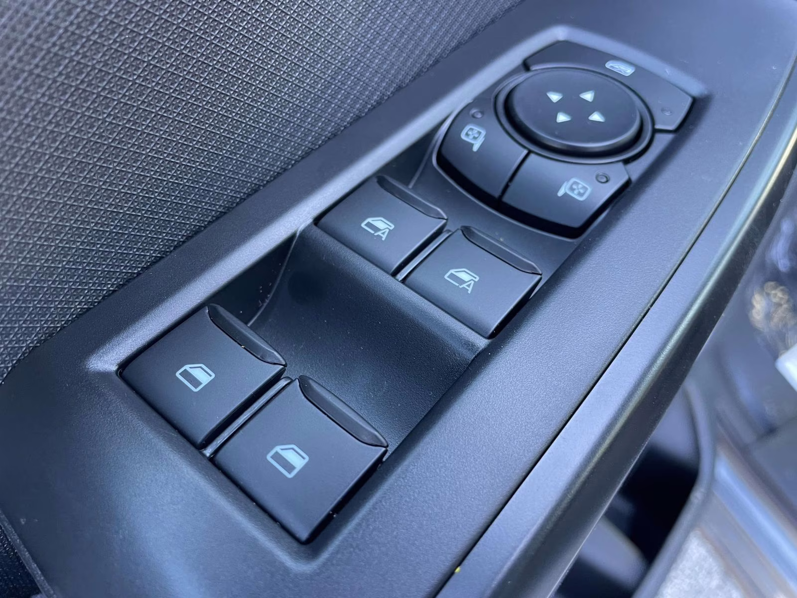 2026 Gray Metallic Ford F-150 STX 4X4 Truck