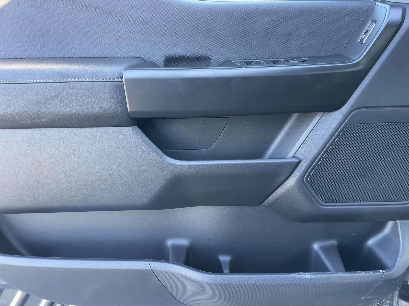 2026 Gray Metallic Ford F-150 STX 4X4 Truck