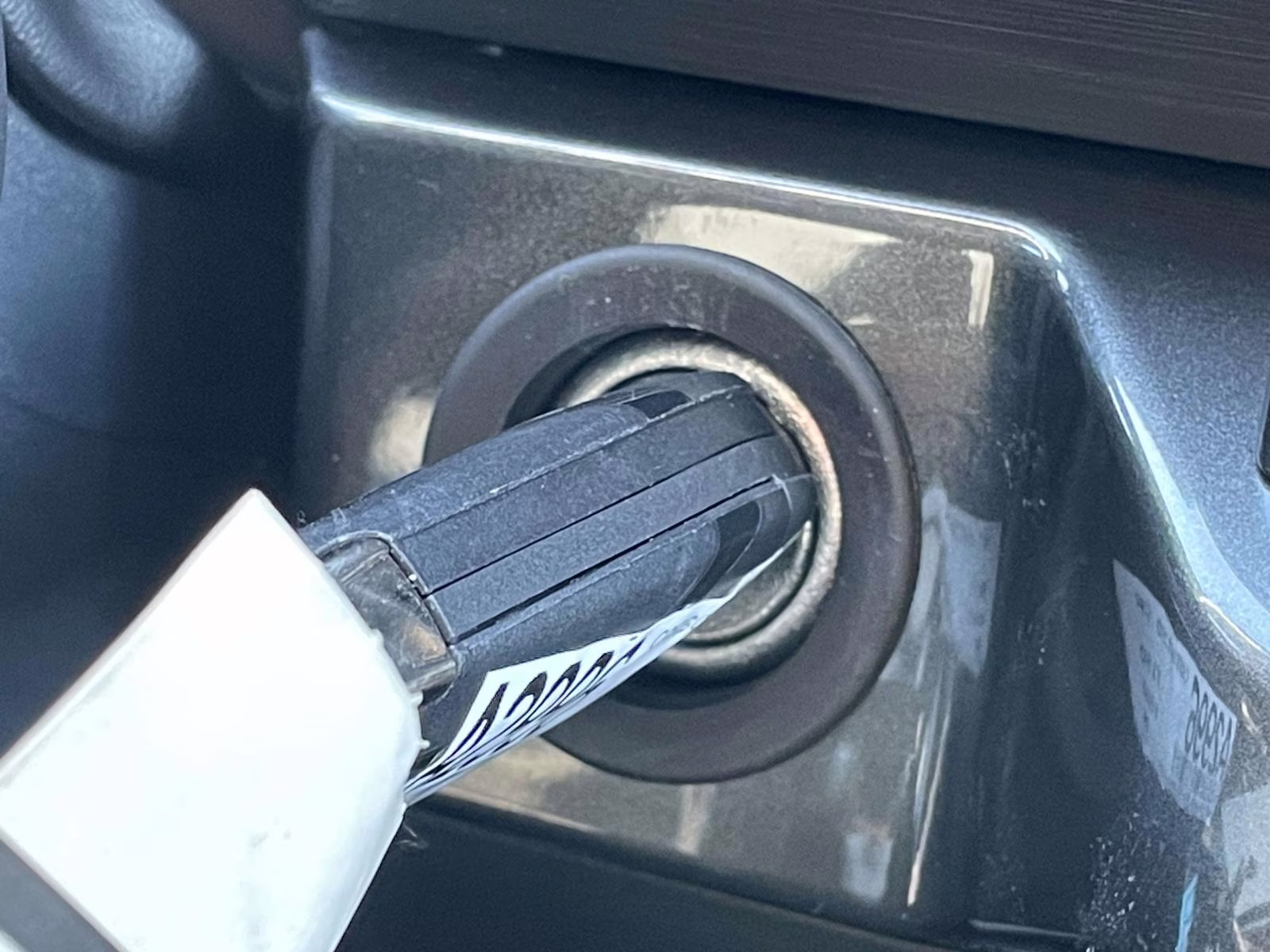 2026 Gray Metallic Ford F-150 STX 4X4 Truck