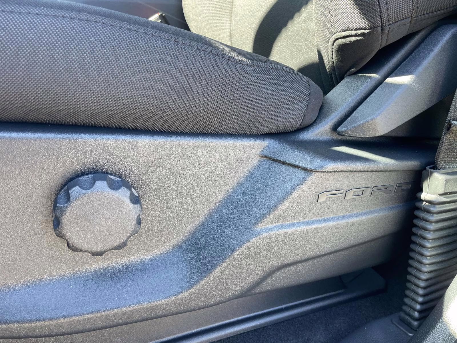 2026 Silver Metallic Ford F-150 STX 4X4 Truck