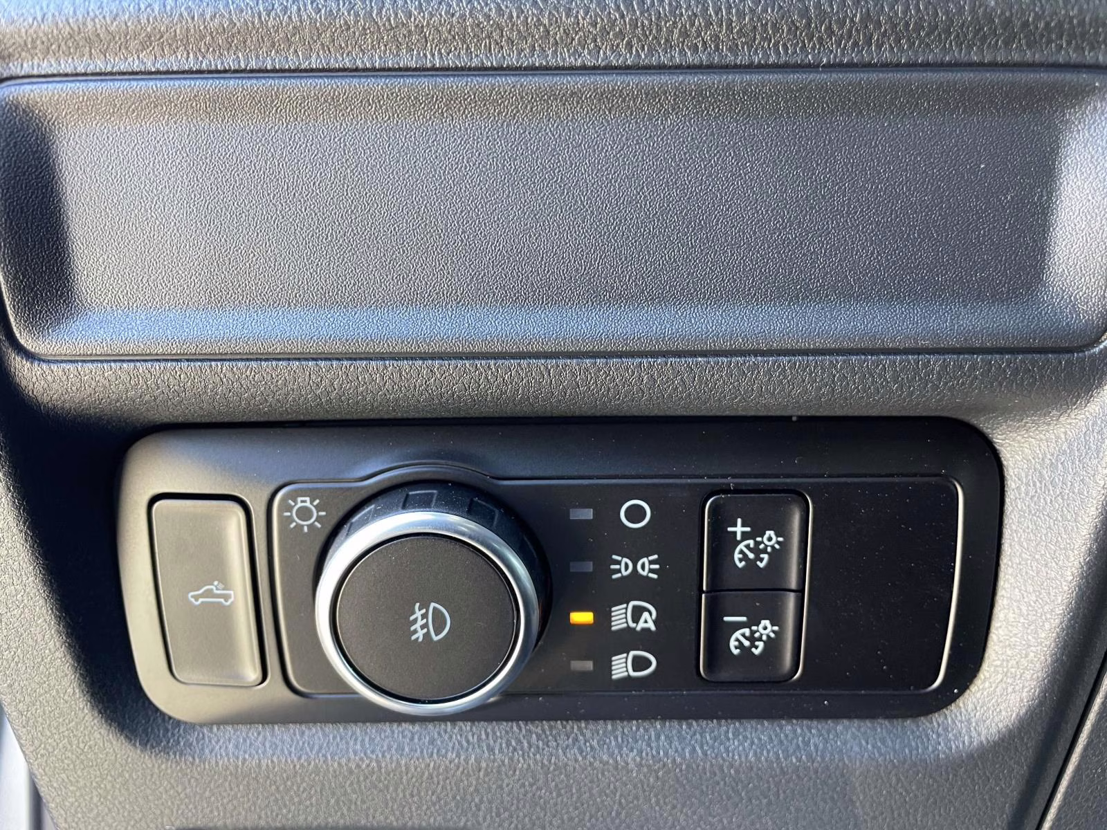 2026 Silver Metallic Ford F-150 STX 4X4 Truck