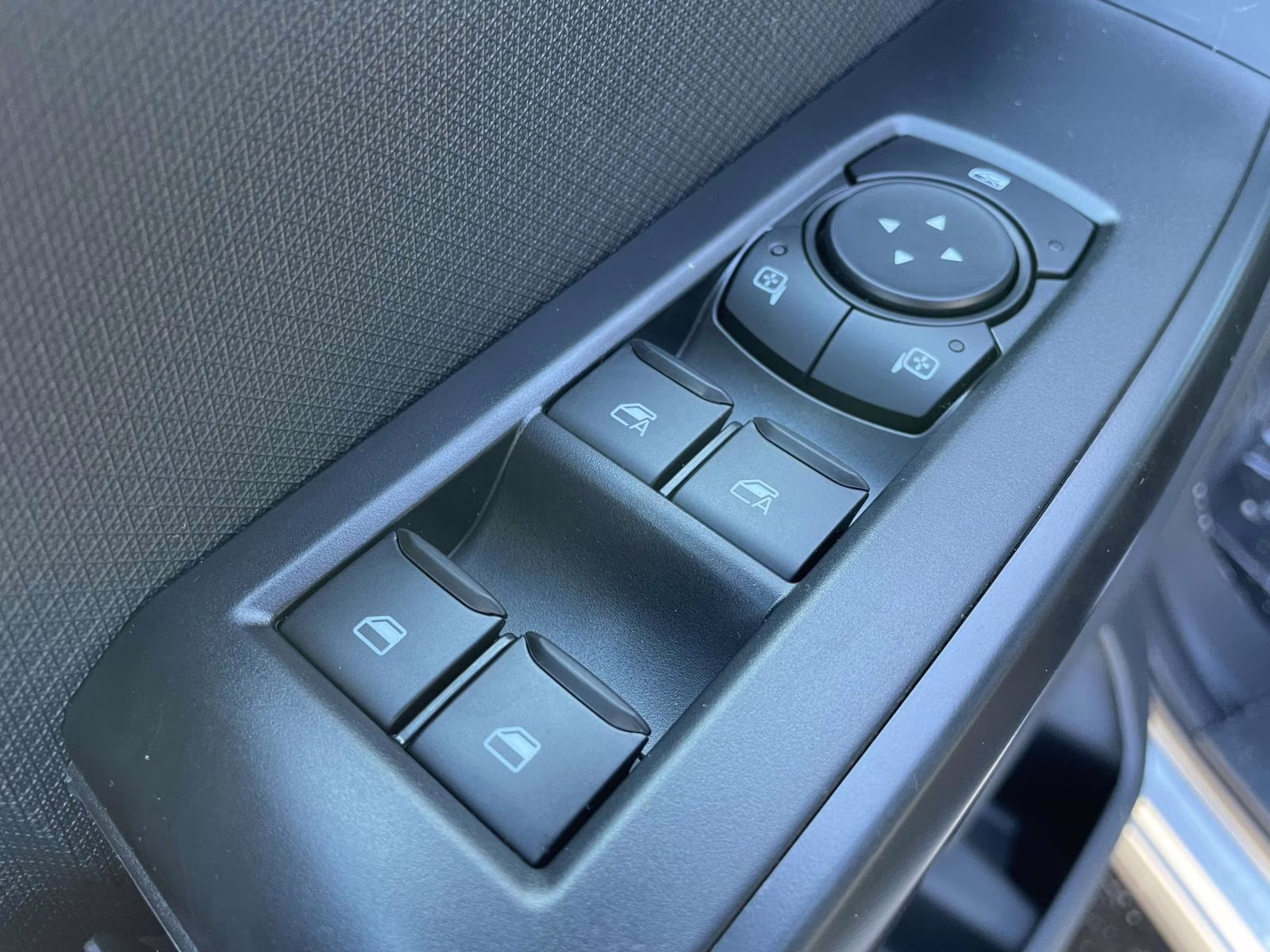 2026 Silver Metallic Ford F-150 STX 4X4 Truck