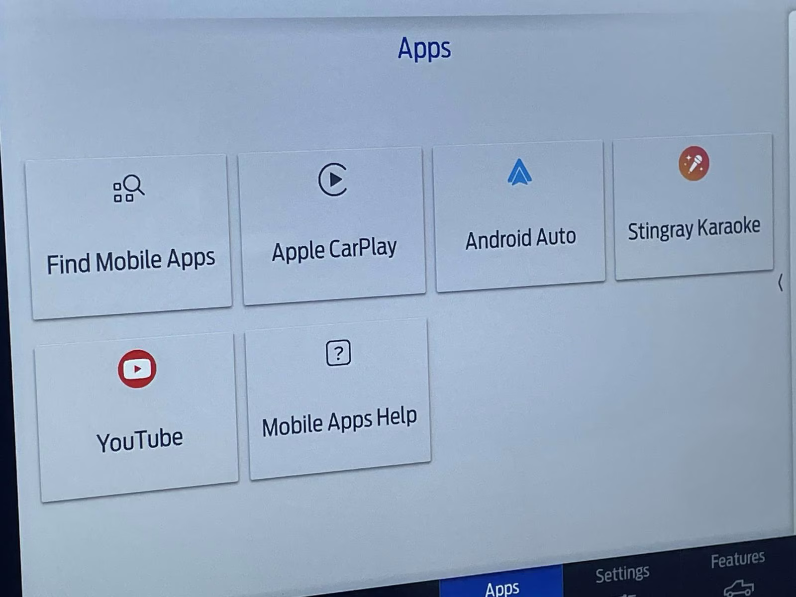 2026 Silver Metallic Ford F-150 STX 4X4 Truck