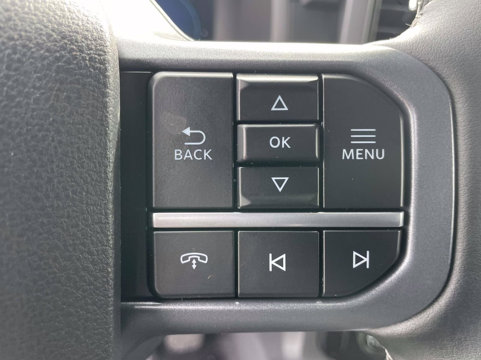 2026 Black Metallic Ford F-150 XLT 4X4 Truck