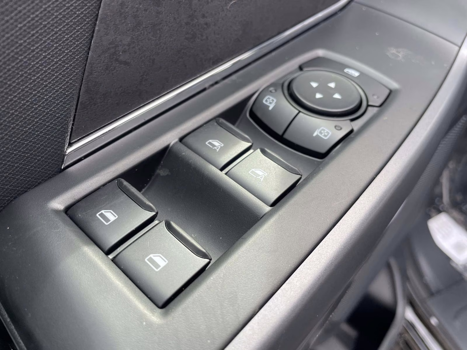 2026 Black Metallic Ford F-150 XLT 4X4 Truck