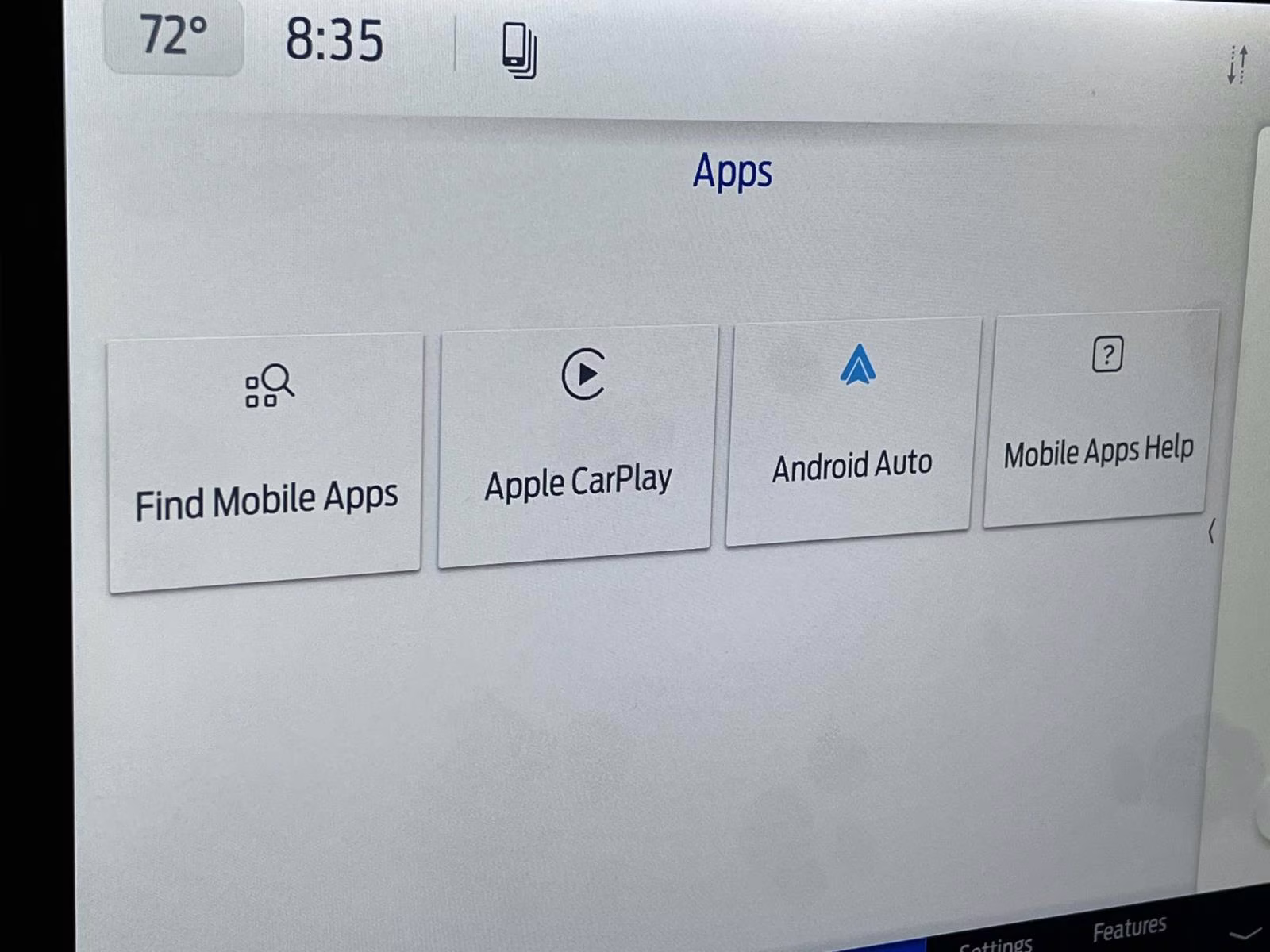 2026 Gray Metallic Ford F-150 Lariat 4X4 Truck