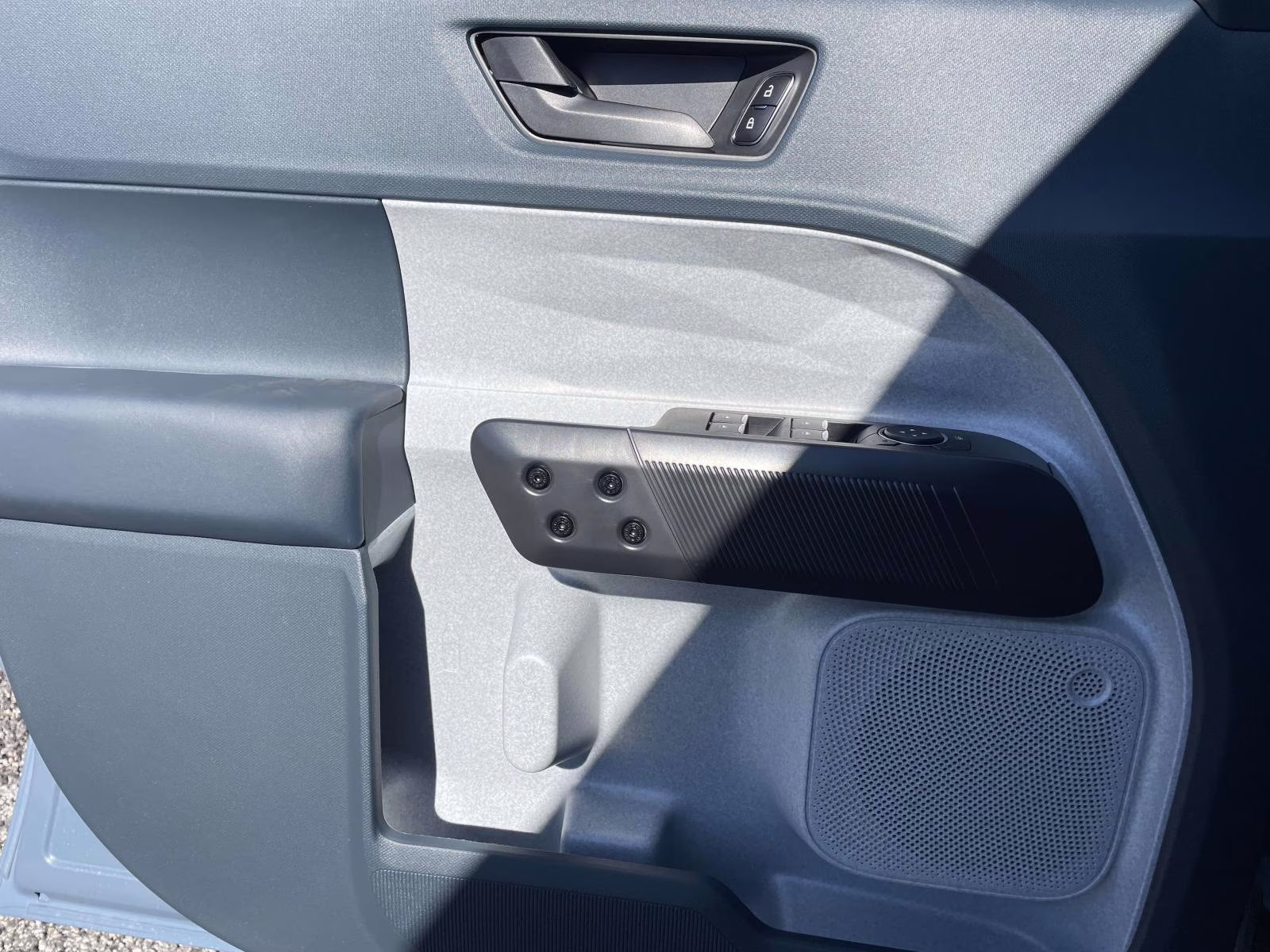 2026 White Metallic Ford Maverick XLT AWD Truck