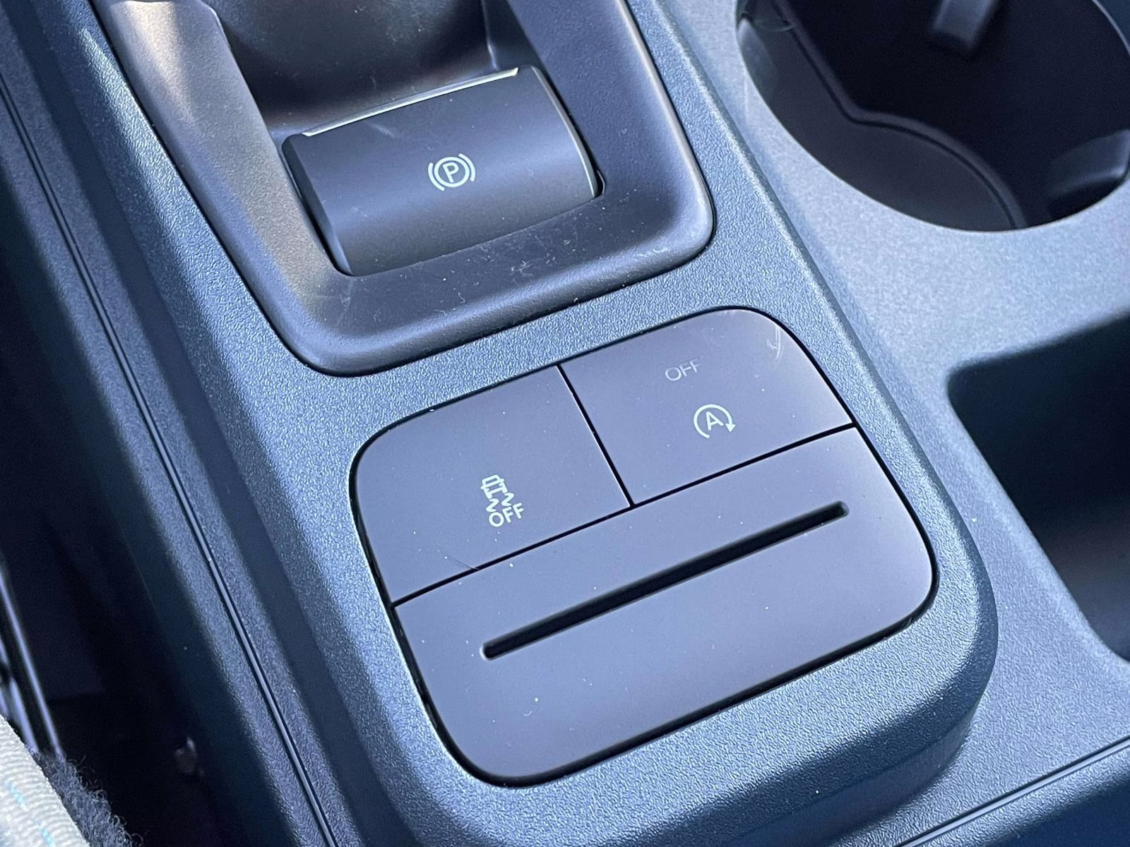 2026 Azure Gray Metallic Ford Maverick XLT AWD Truck