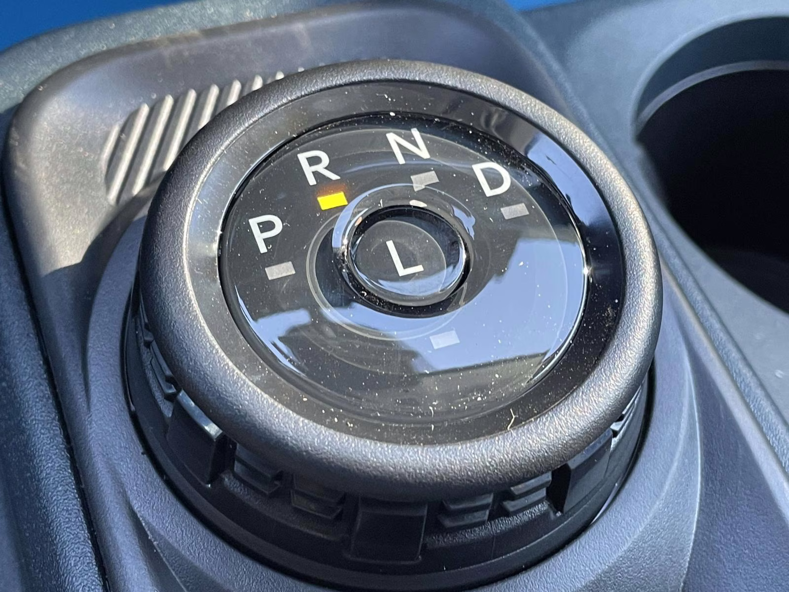 2026 Azure Gray Metallic Ford Maverick XLT AWD Truck