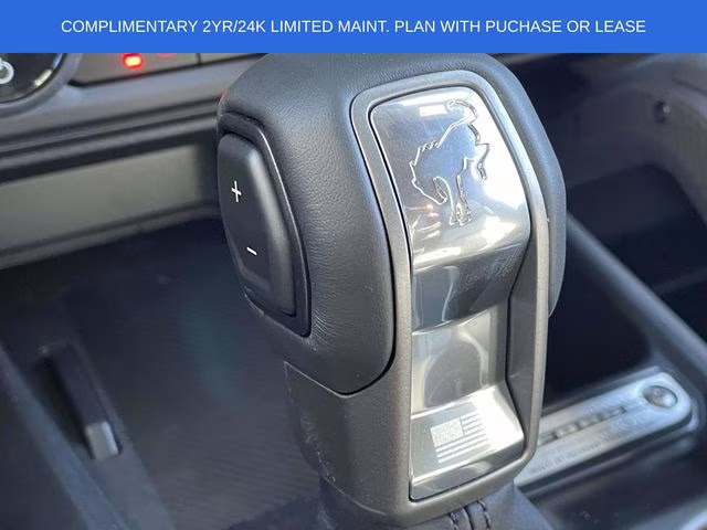 2025 Shadow Black Ford Bronco Big Bend 4X4 SUV