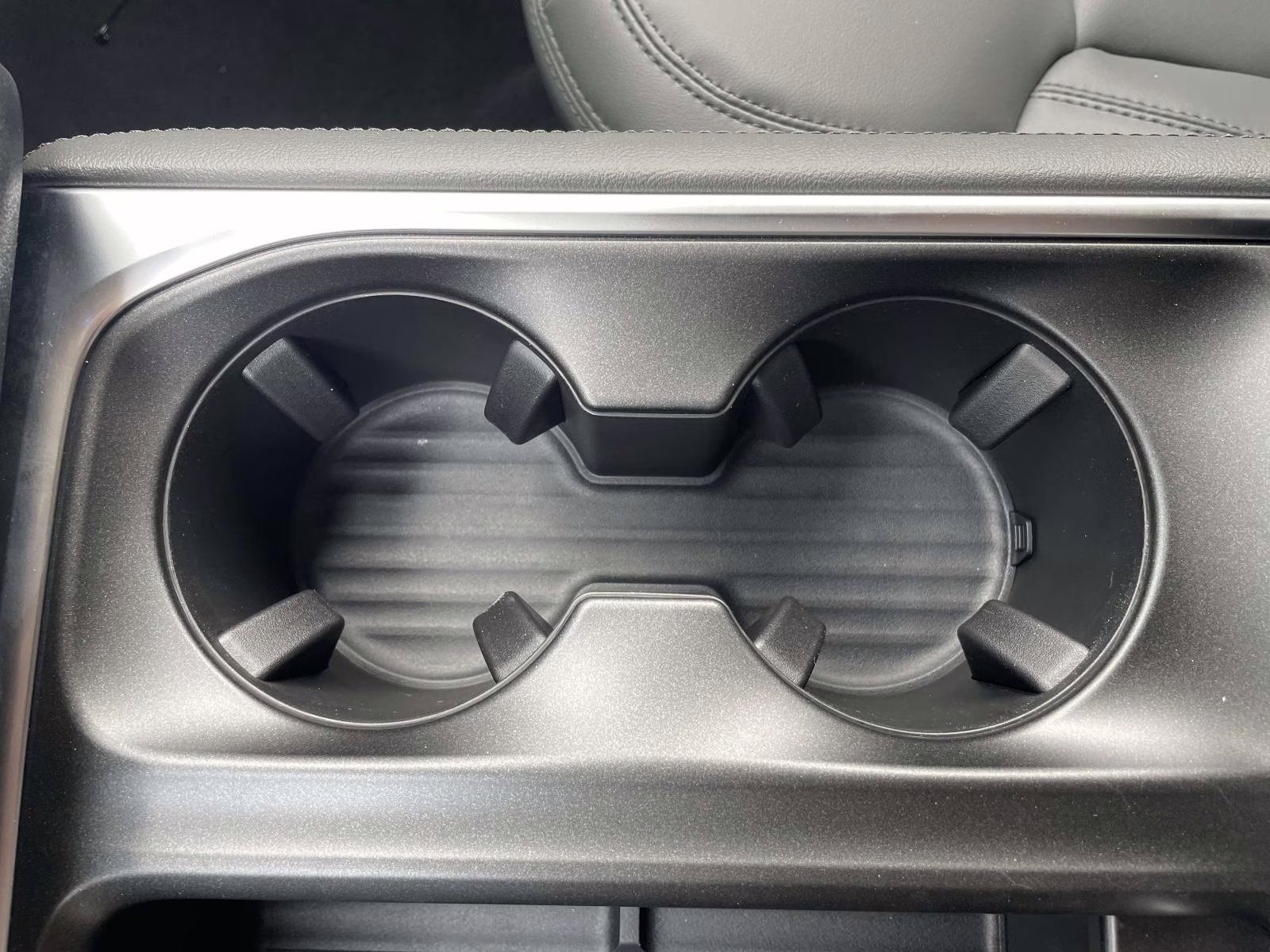 2026 Black Metallic Ford Expedition Max Active RWD SUV