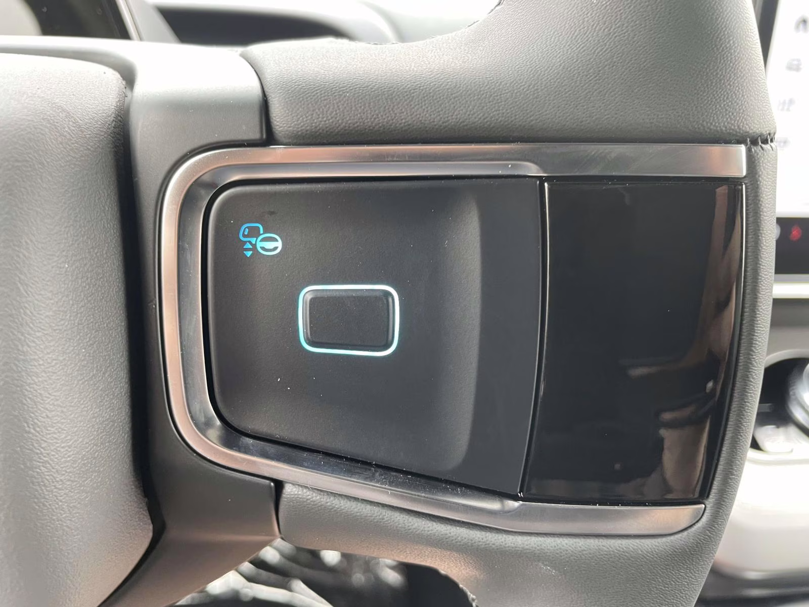 2026 Black Metallic Ford Expedition Max Active RWD SUV