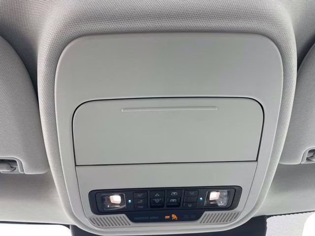 2026 White Metallic Ford Expedition Max Platinum 4X4 SUV