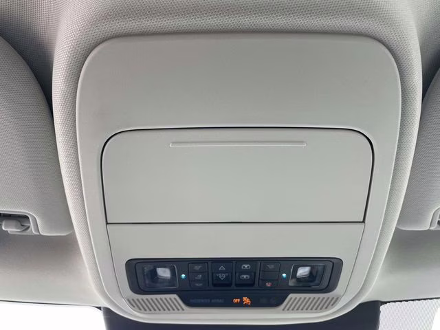 2026 White Metallic Ford Expedition Active 4X4 SUV