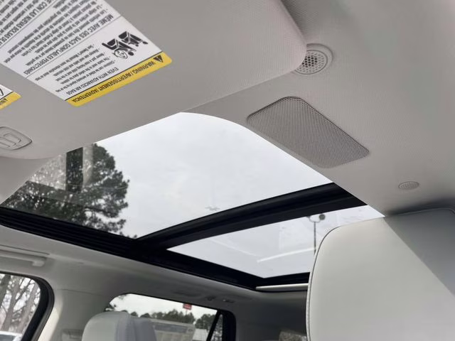 2026 White Metallic Ford Expedition Active 4X4 SUV