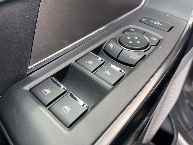 2026 Gray Metallic Ford Super Duty F-250 SRW Platinum 4X4 Truck