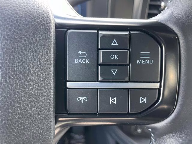 2026 Black Metallic Ford Super Duty F-250 SRW Platinum 4X4 Truck