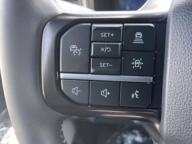 2026 Black Metallic Ford Super Duty F-250 SRW Platinum 4X4 Truck