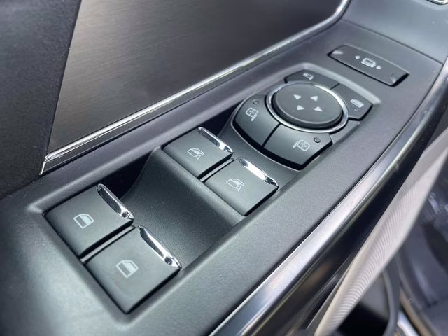 2026 Black Metallic Ford Super Duty F-250 SRW Platinum 4X4 Truck