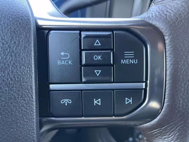 2026 Gray Metallic Ford Super Duty F-350 SRW King Ranch 4X4 Truck