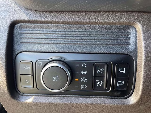 2026 Gray Metallic Ford Super Duty F-350 SRW King Ranch 4X4 Truck