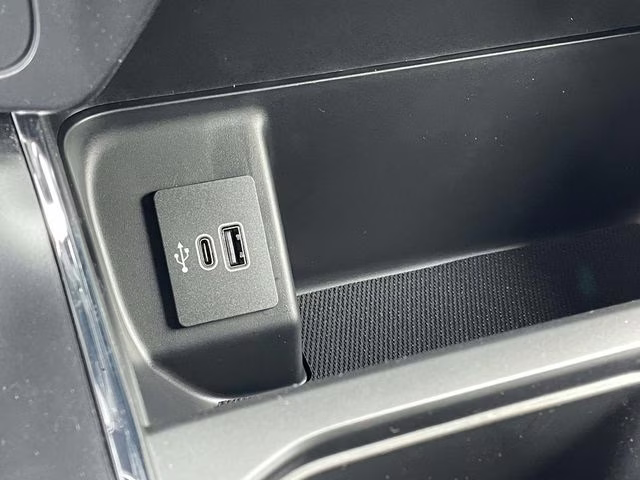 2026 Oxford White Ford F-150 STX 4X4 Truck