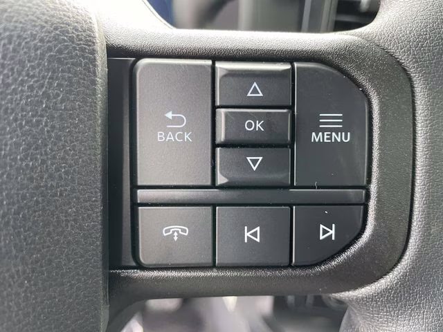 2026 Oxford White Ford F-150 STX 4X4 Truck