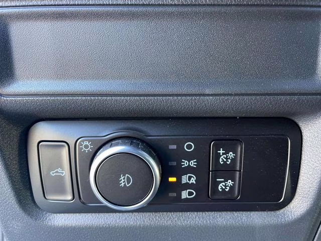 2026 Gray Metallic Ford F-150 STX 4X4 Truck