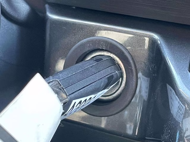 2026 Gray Metallic Ford F-150 STX 4X4 Truck