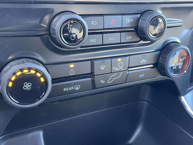 2026 Gray Metallic Ford F-150 STX 4X4 Truck