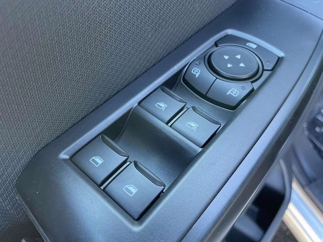 2026 Silver Metallic Ford F-150 STX 4X4 Truck