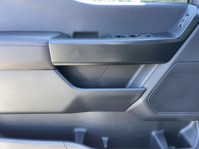 2026 Silver Metallic Ford F-150 STX 4X4 Truck