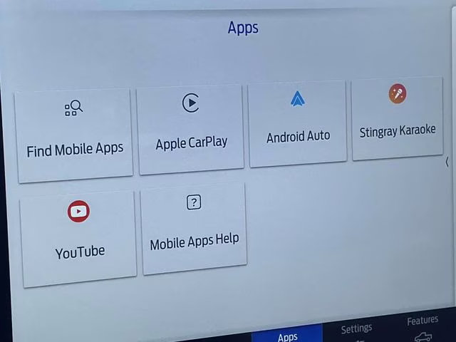 2026 Silver Metallic Ford F-150 STX 4X4 Truck