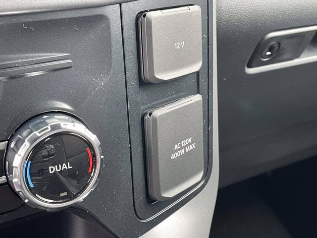 2026 Black Metallic Ford F-150 XLT 4X4 Truck