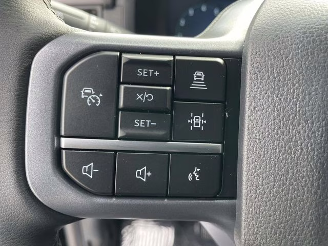 2026 Black Metallic Ford F-150 XLT 4X4 Truck