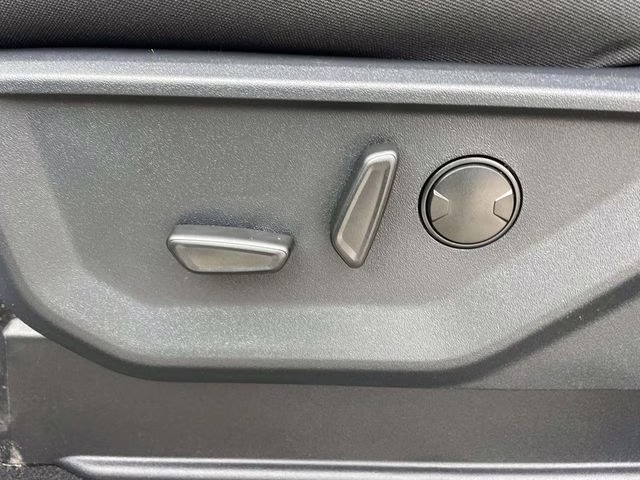 2026 Black Metallic Ford F-150 XLT 4X4 Truck