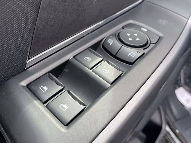 2026 Black Metallic Ford F-150 XLT 4X4 Truck