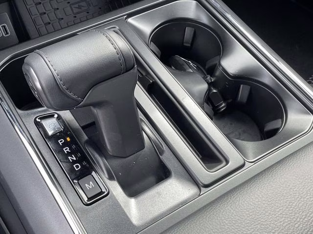 2026 Black Metallic Ford F-150 XLT 4X4 Truck