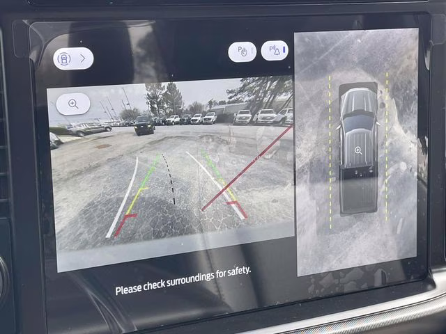 2026 Avalanche Ford F-150 Lariat 4X4 Truck