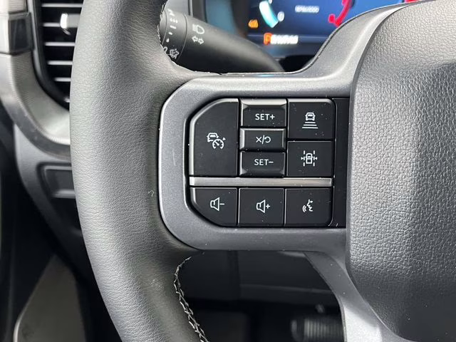 2026 Gray Metallic Ford F-150 Lariat 4X4 Truck