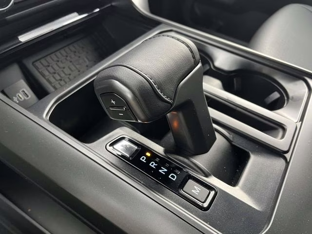 2026 Gray Metallic Ford F-150 Lariat 4X4 Truck